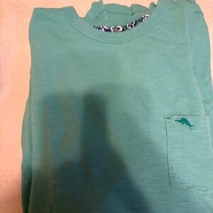 Tommy Bahama men’s tshirt